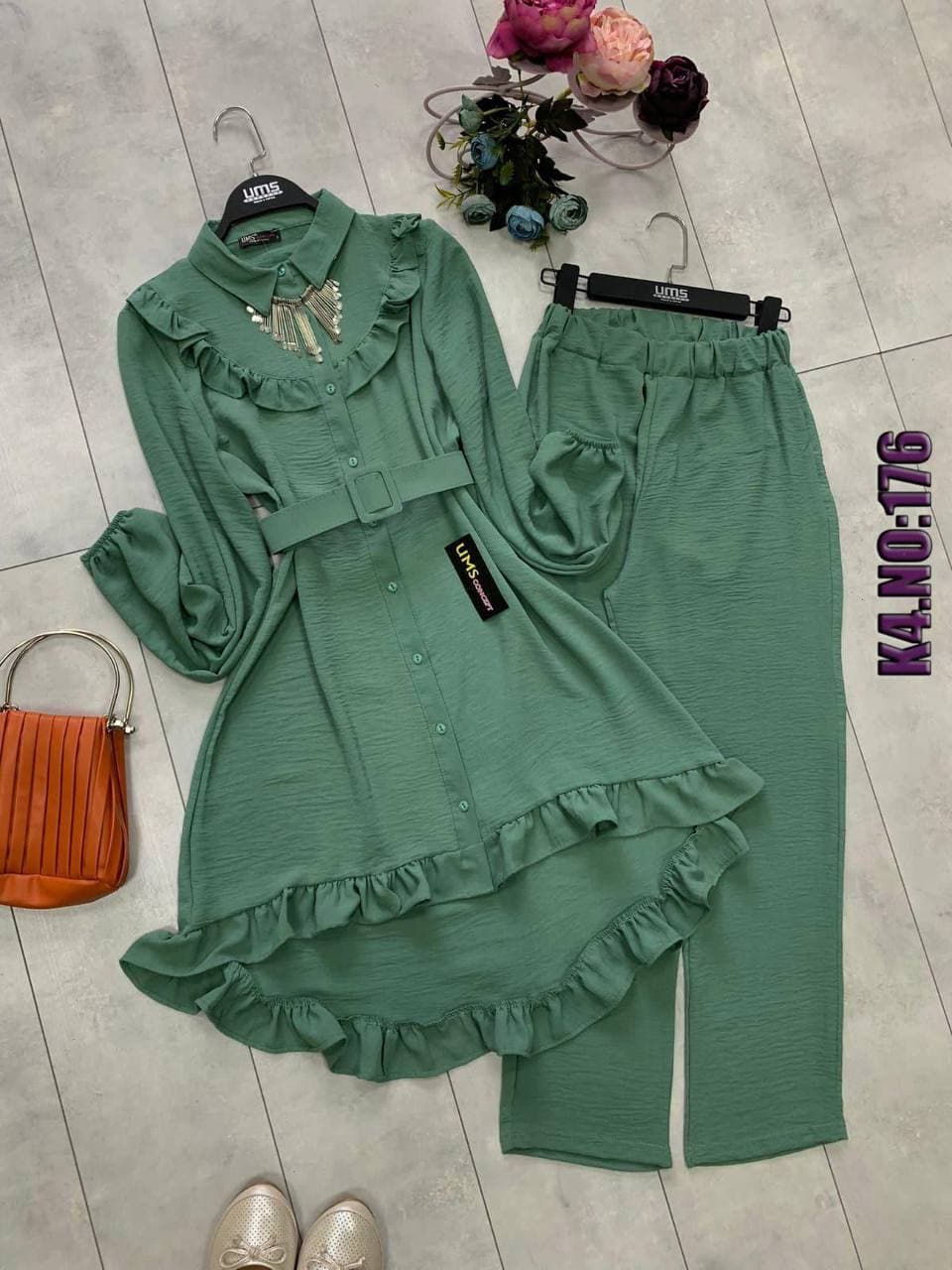 Ensemble pantalon - Image 1