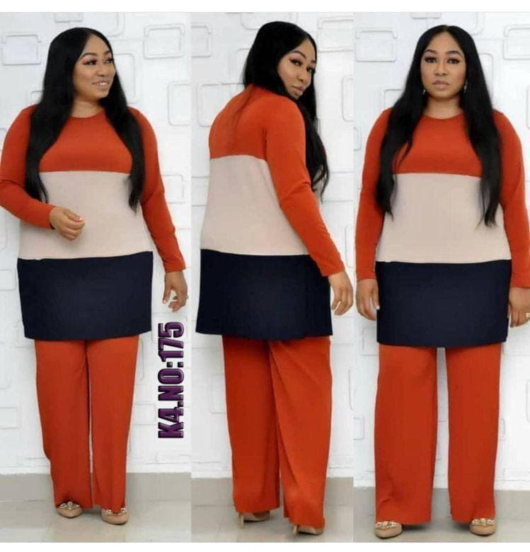 Ensemble pantalon - Image 1