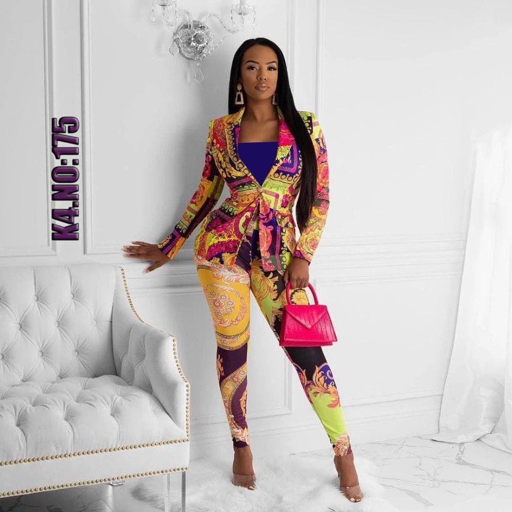 Ensemble pantalon - Image 1