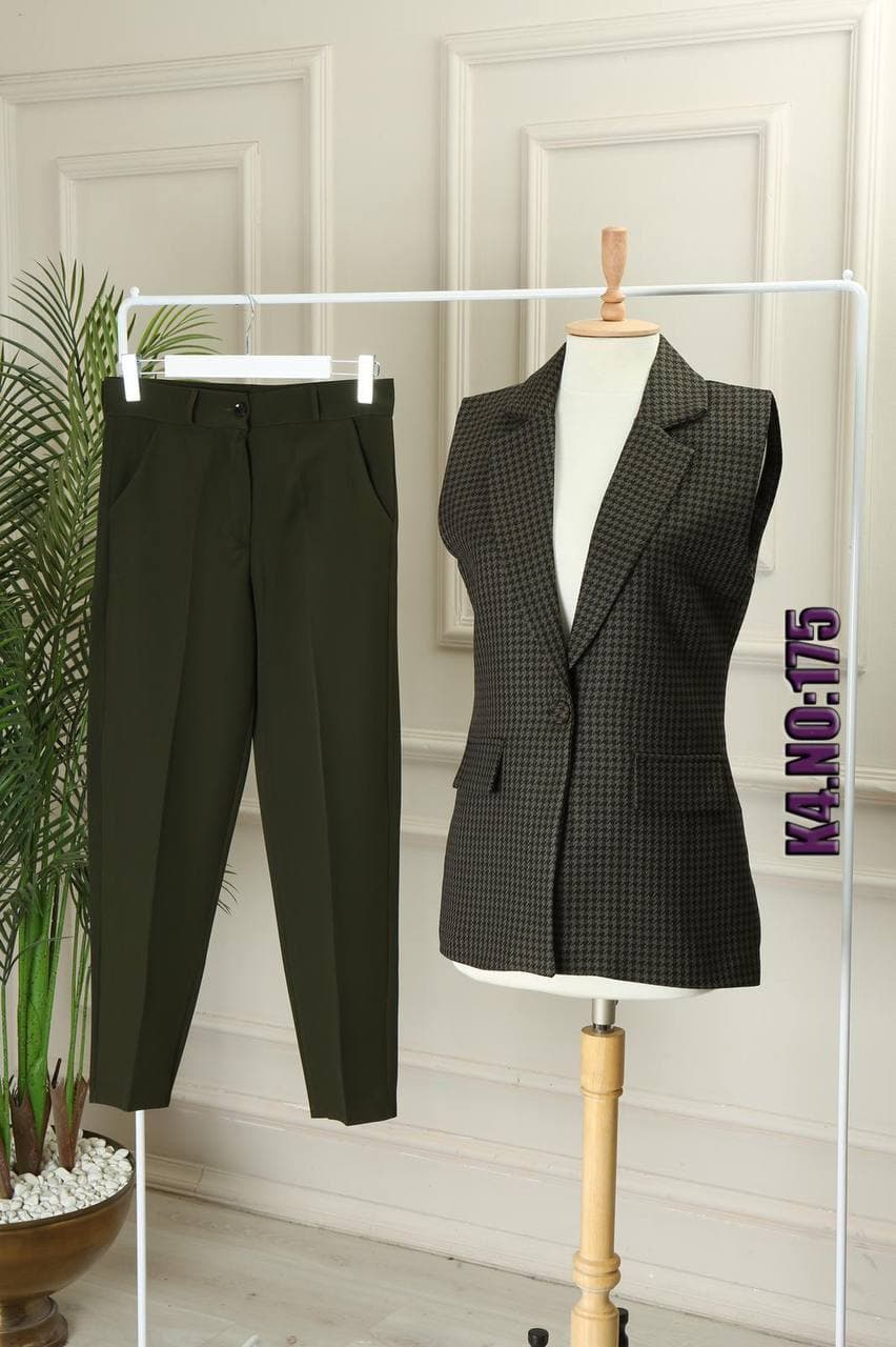 Ensemble pantalon - Image 1