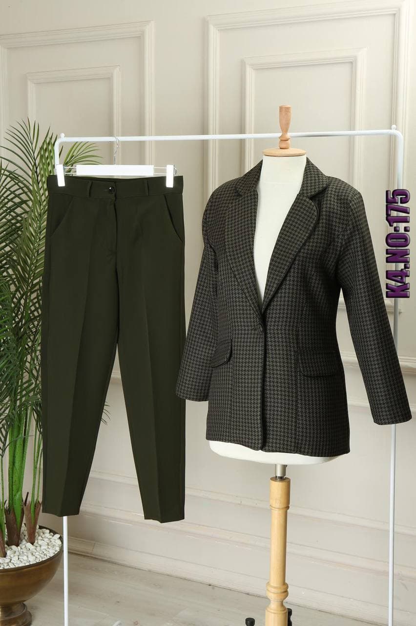 Ensemble pantalon - Image 1