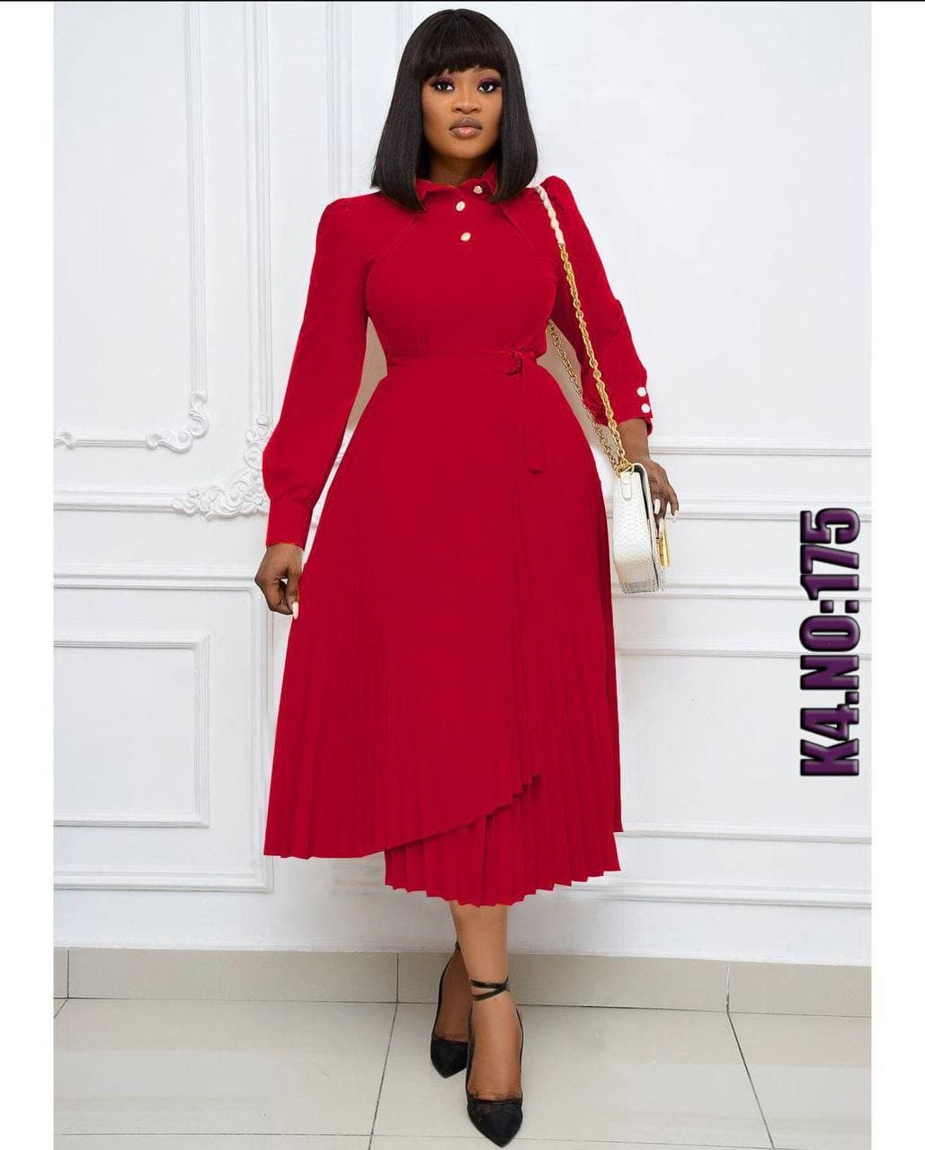 Robe - Image 1