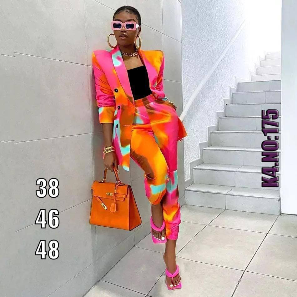 Ensemble pantalon - Image 1
