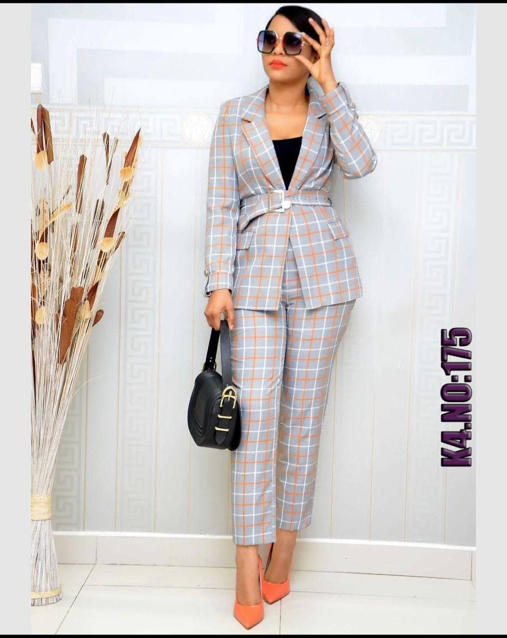Ensemble pantalon - Image 1