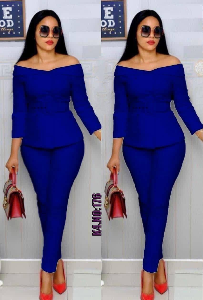 Ensemble pantalon - Image 1