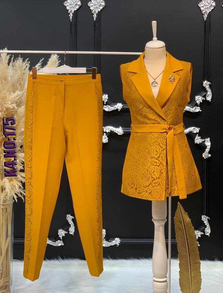 Ensemble pantalon - Image 1