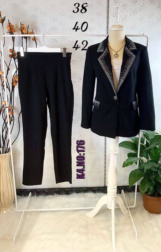 Ensemble pantalon - Image 1