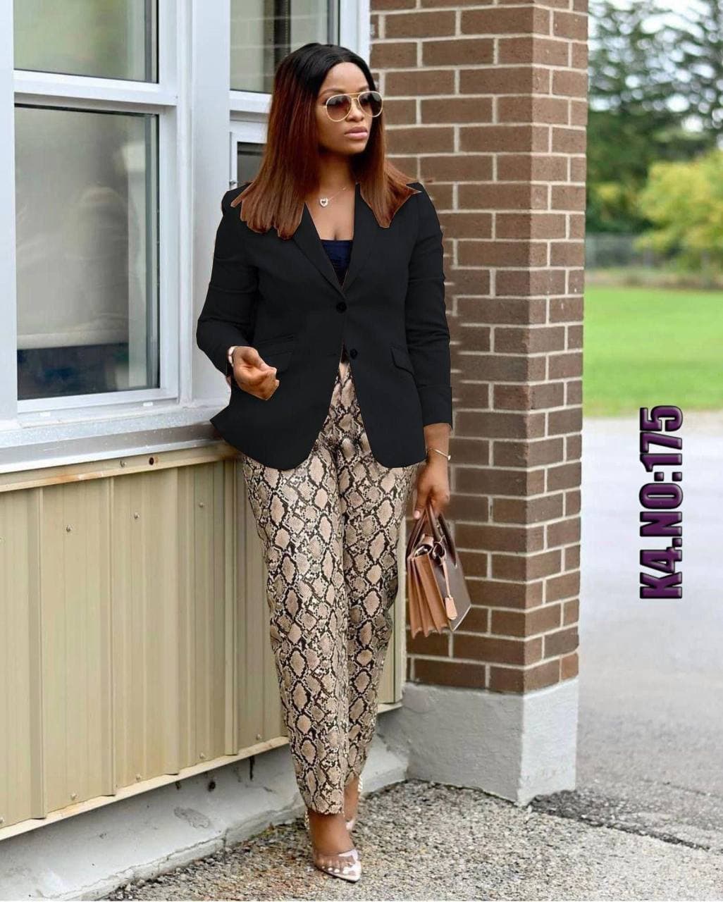 Ensemble pantalon - Image 1