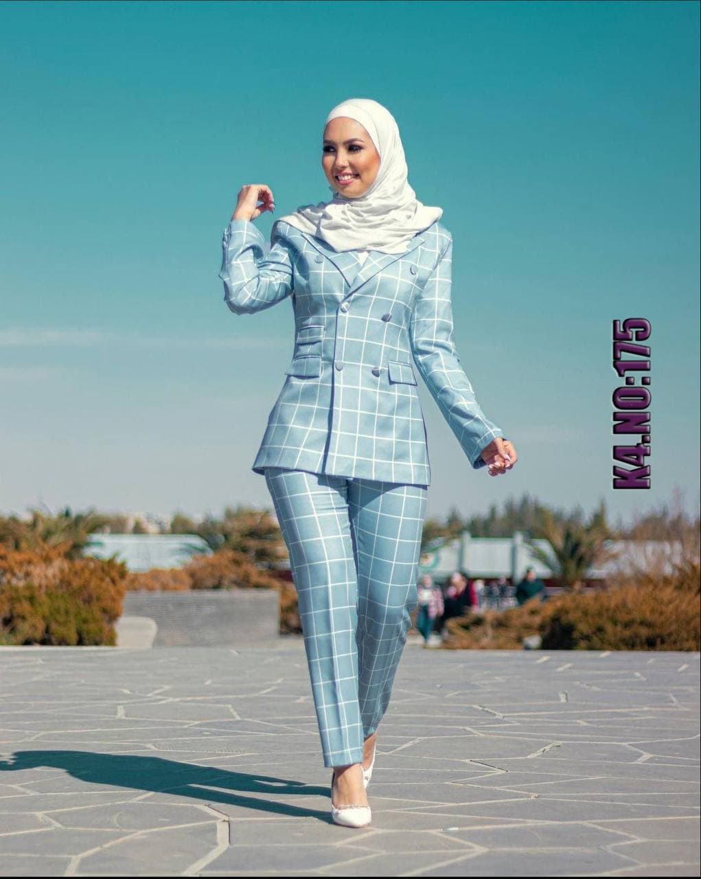 Ensemble pantalon - Image 1