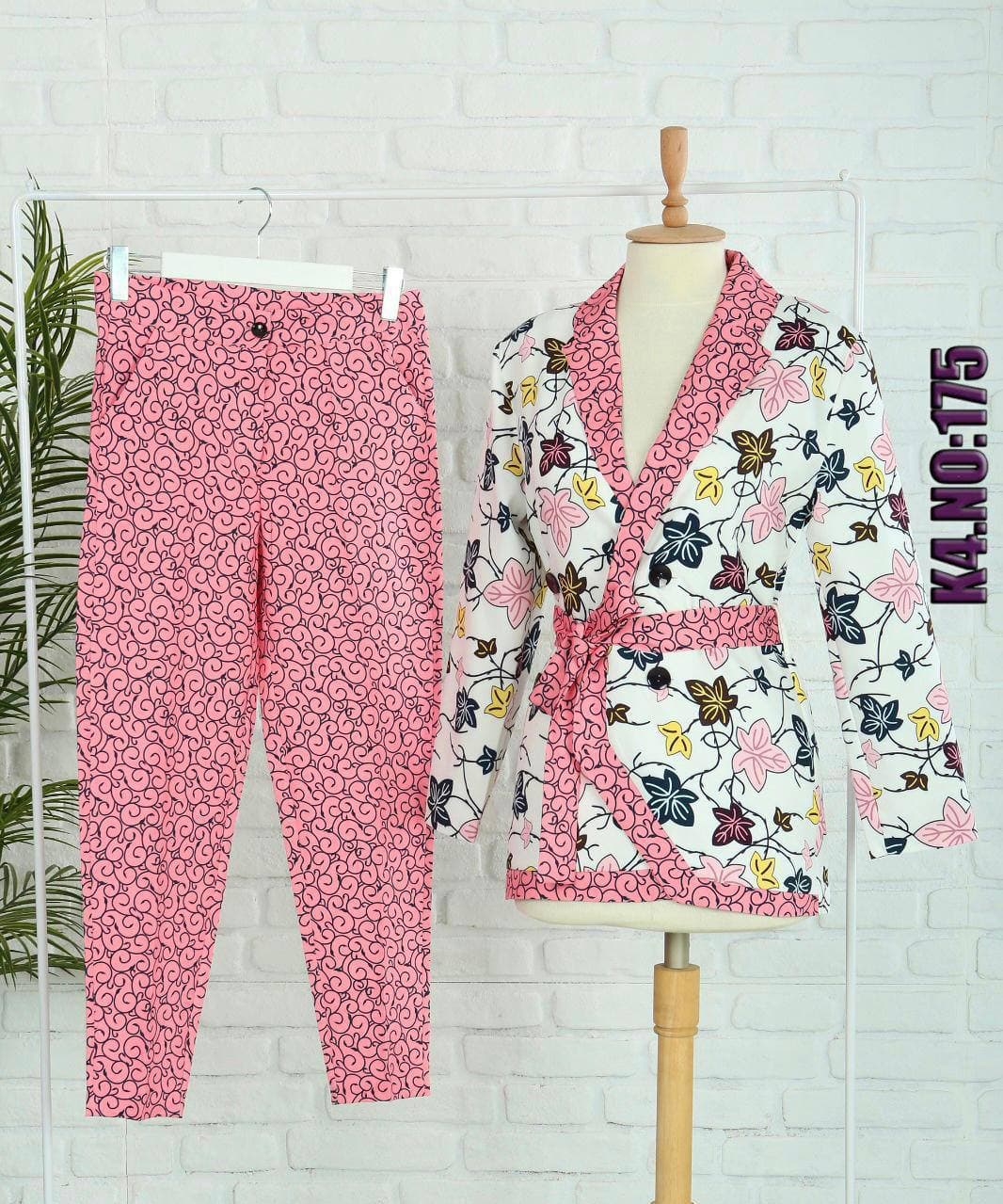 Ensemble pantalon - Image 1