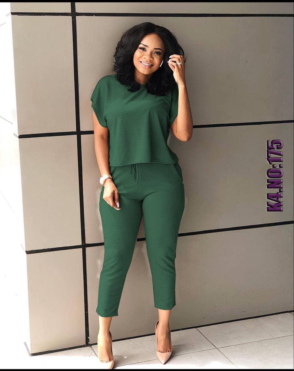 Ensemble pantalon - Image 1