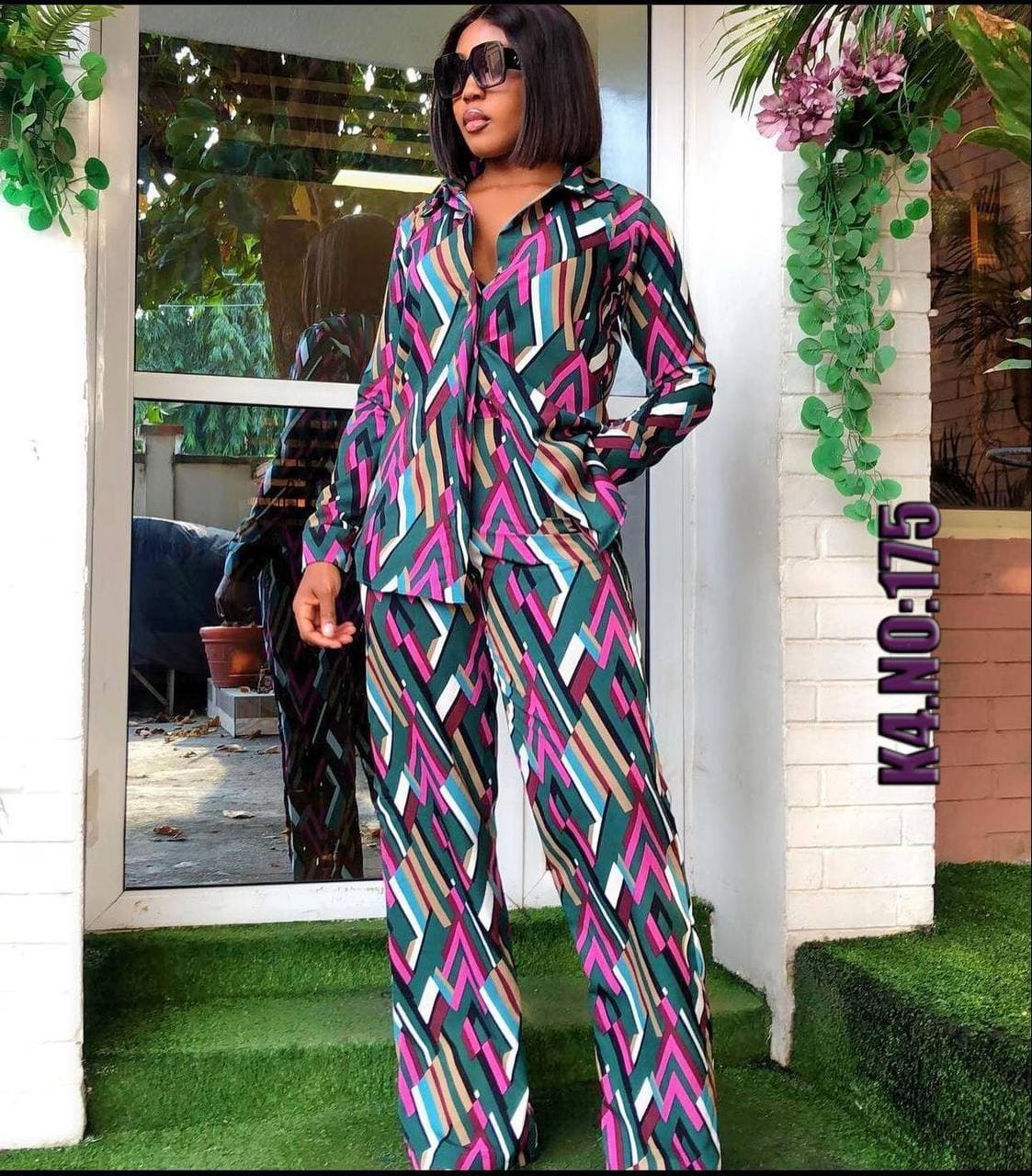 Ensemble pantalon - Image 1
