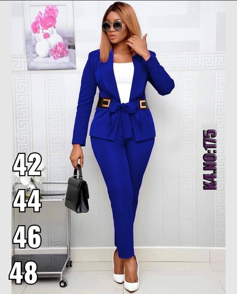 Ensemble pantalon - Image 1