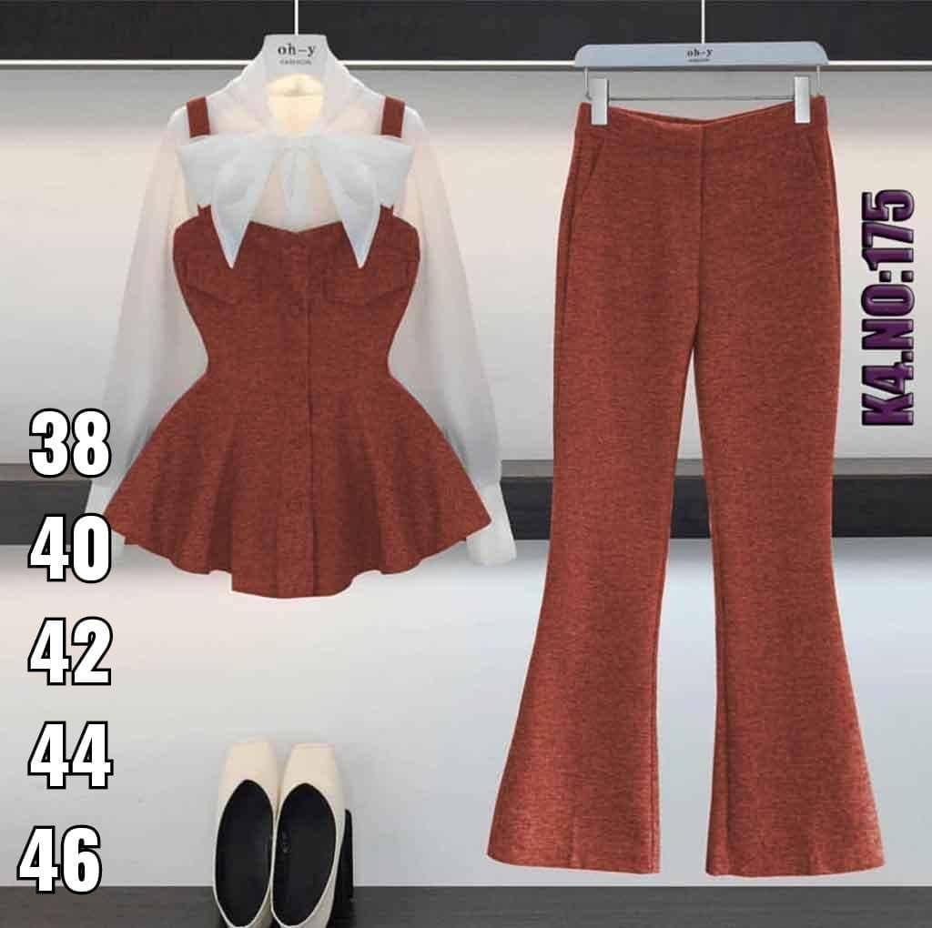 Ensemble pantalon - Image 1