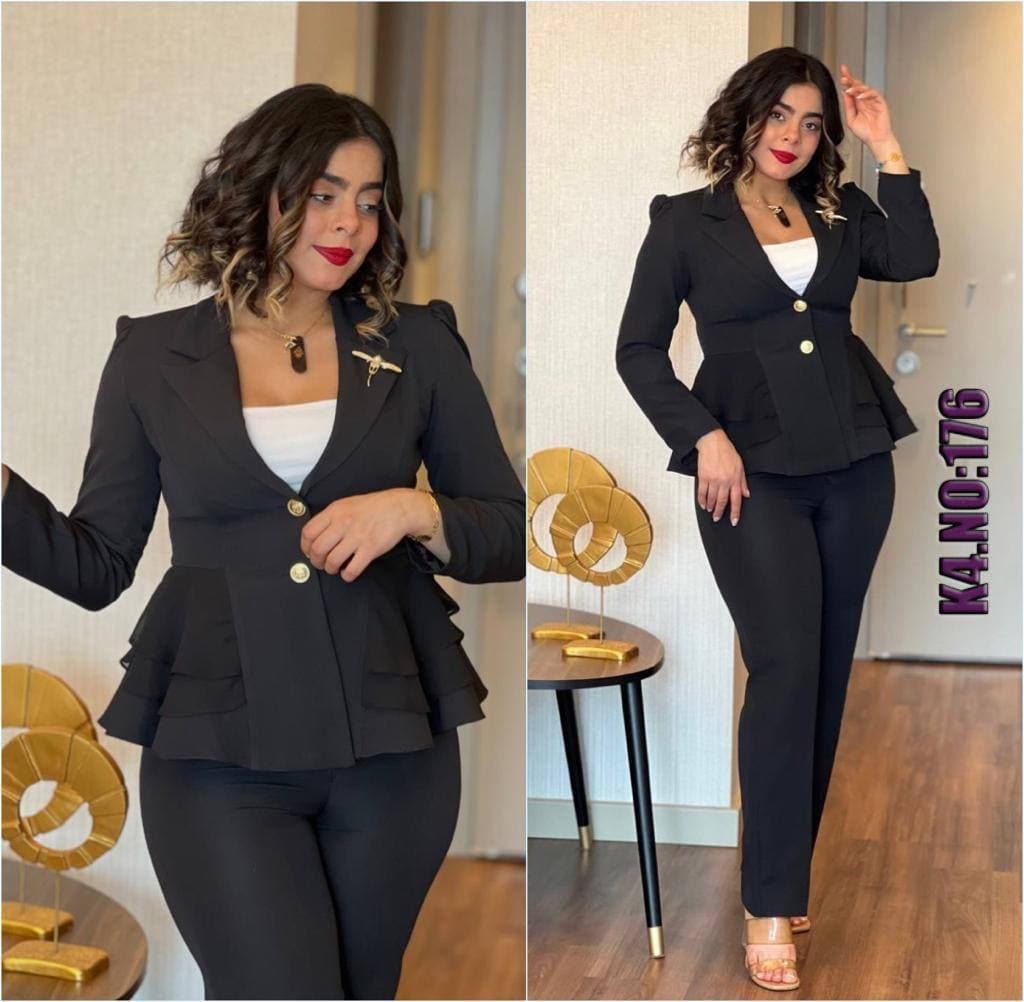 Ensemble pantalon - Image 1