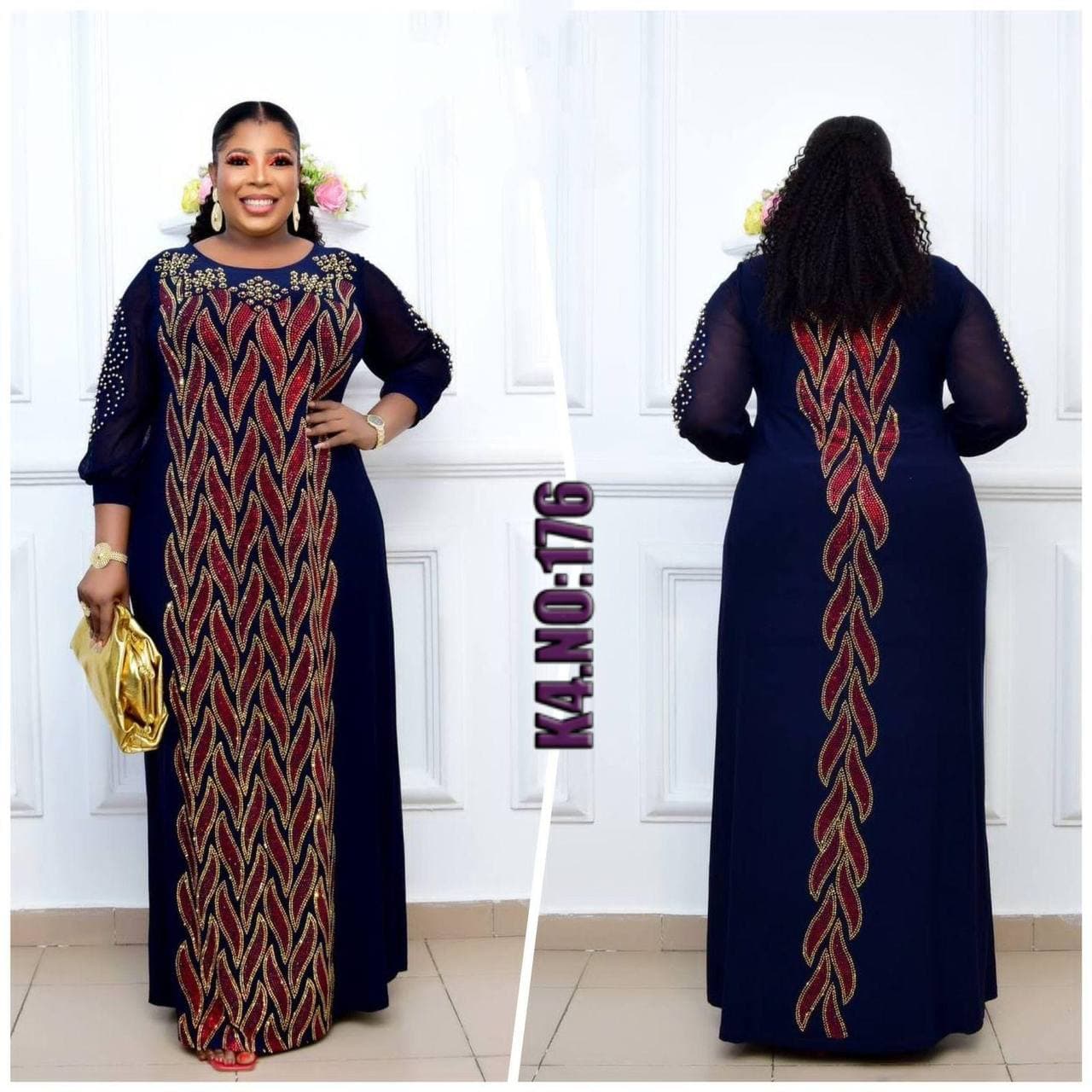 Robe - Image 1