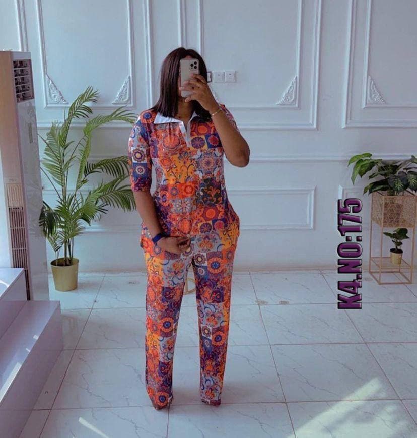 Ensemble pantalon - Image 1