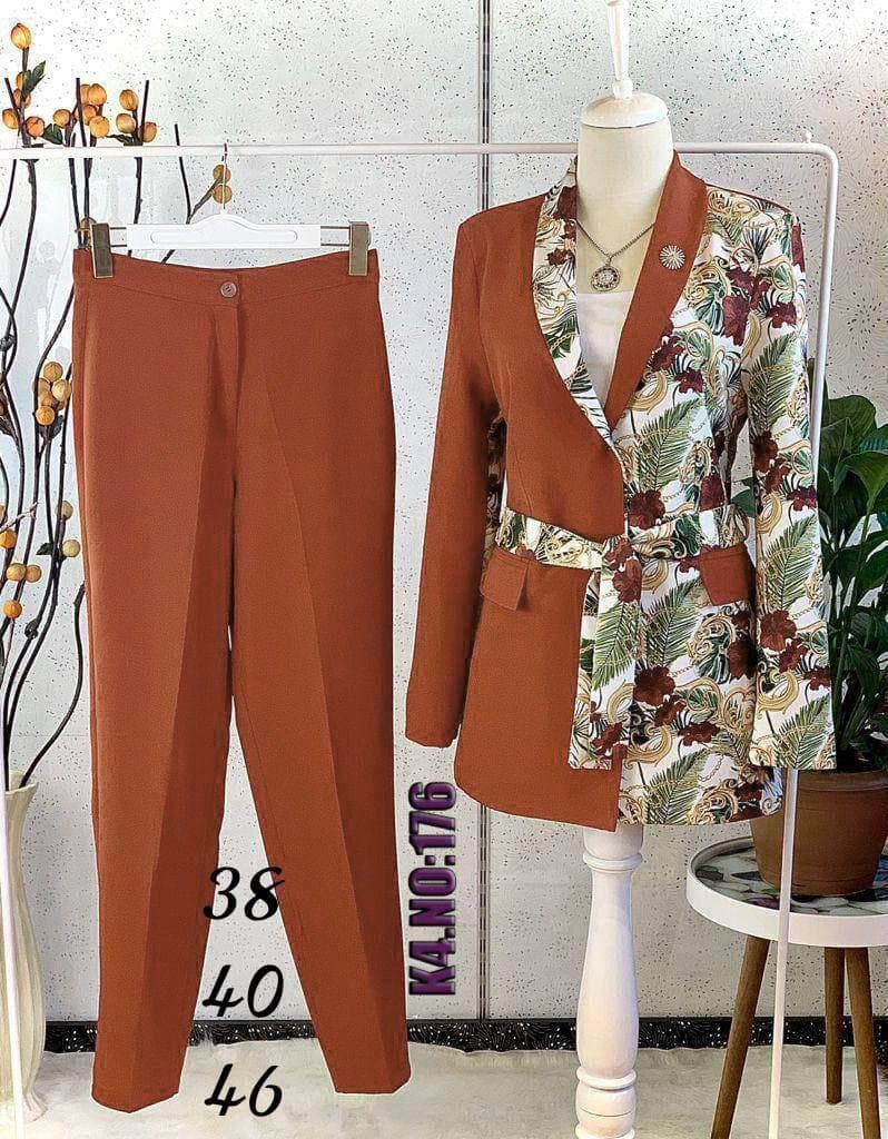 Ensemble pantalon - Image 1
