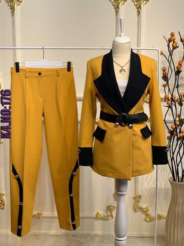 Ensemble pantalon - Image 1