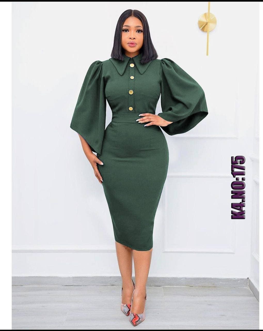 Robe - Image 1