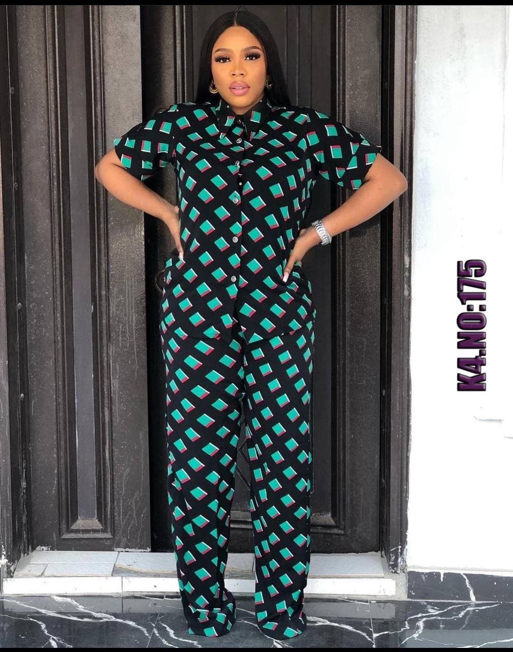 Ensemble pantalon - Image 1