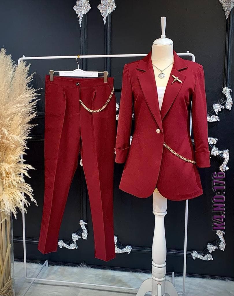 Ensemble pantalon - Image 1