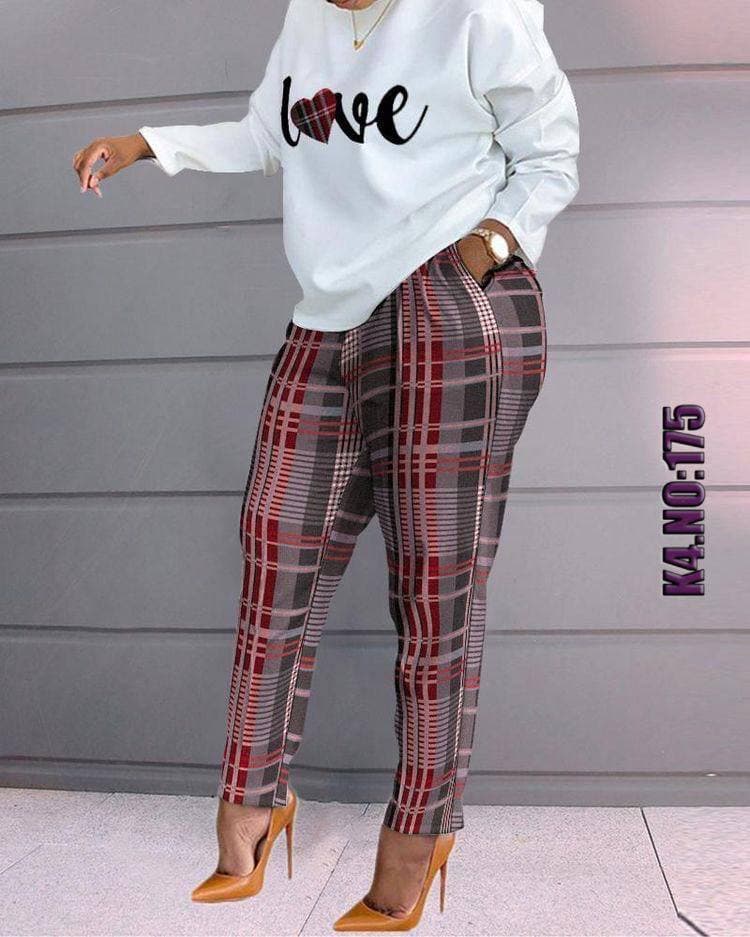 Ensemble pantalon - Image 1