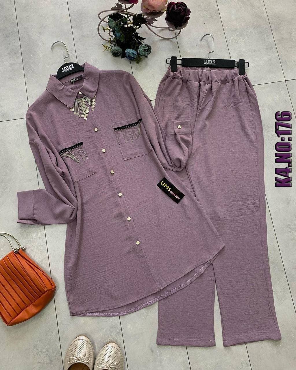 Ensemble pantalon - Image 1