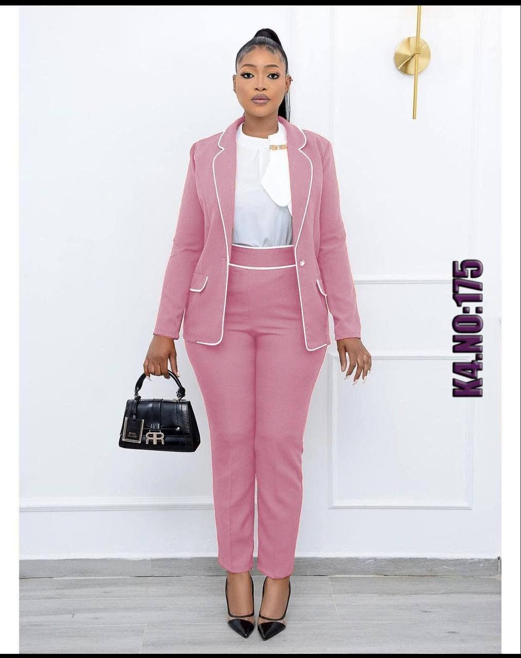 Ensemble pantalon - Image 1