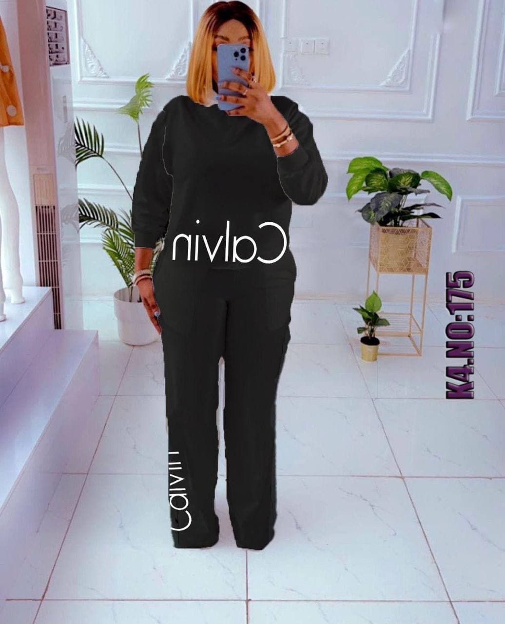 Ensemble pantalon - Image 1