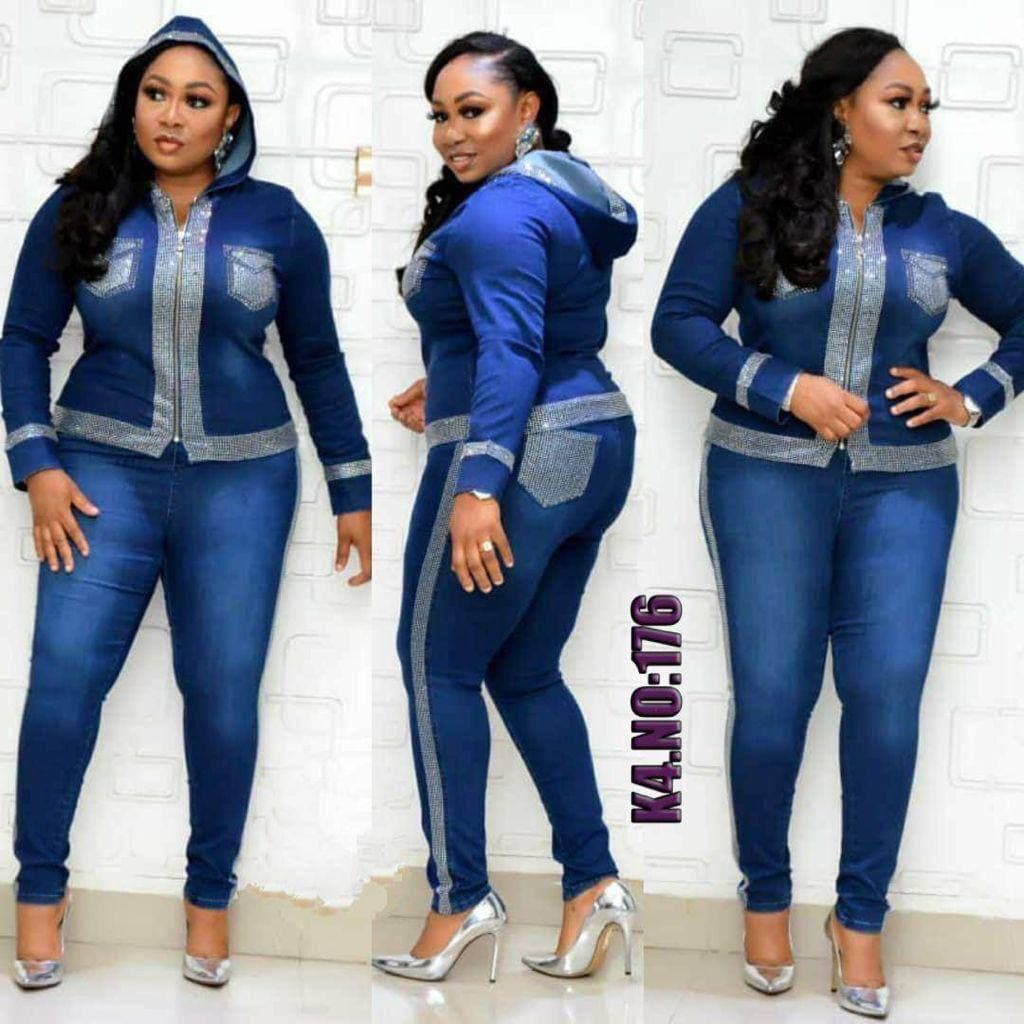 Ensemble pantalon - Image 1