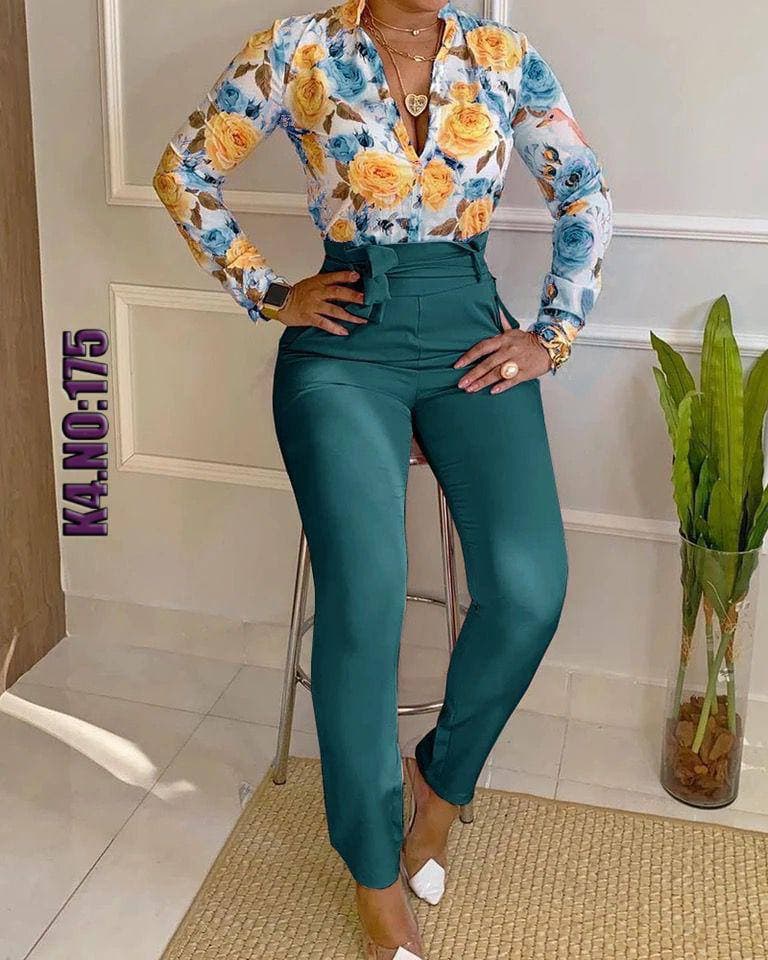 Ensemble pantalon - Image 1