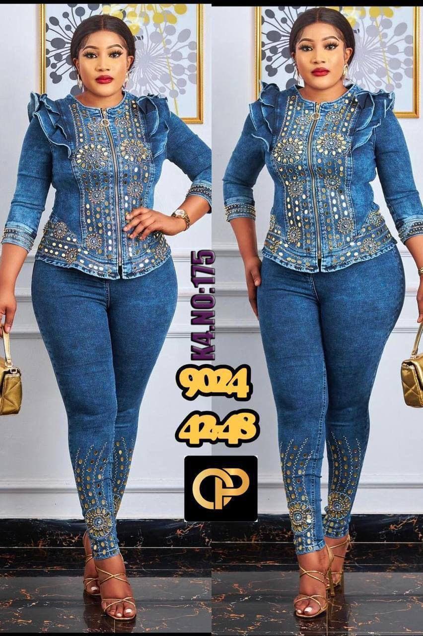 Ensemble pantalon - Image 1