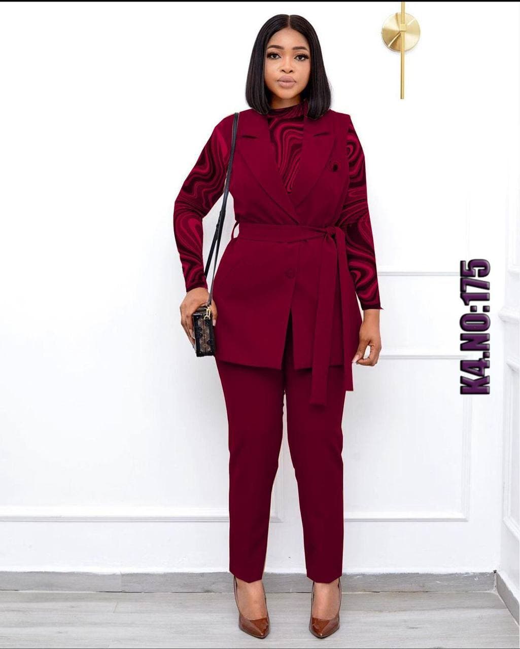 Ensemble pantalon - Image 1