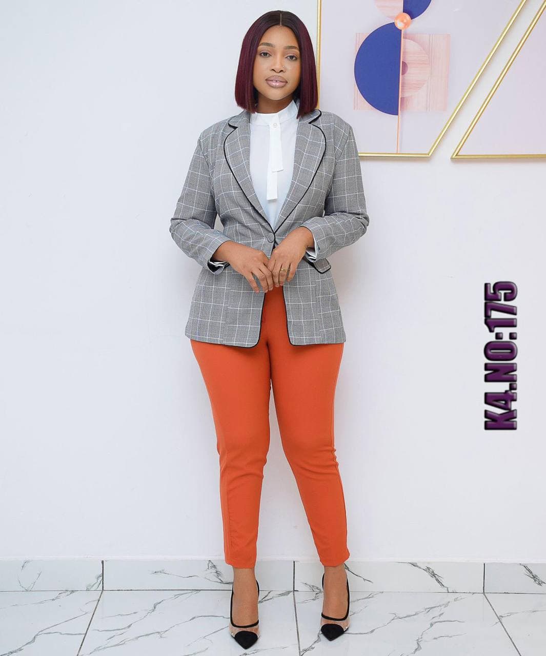 Ensemble pantalon - Image 1