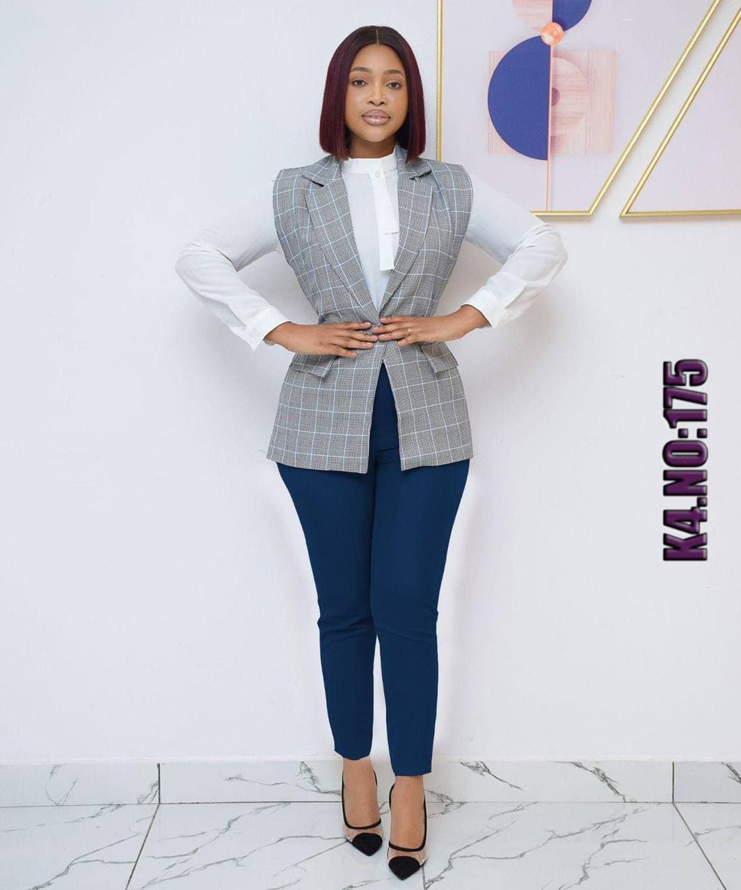 Ensemble pantalon - Image 1