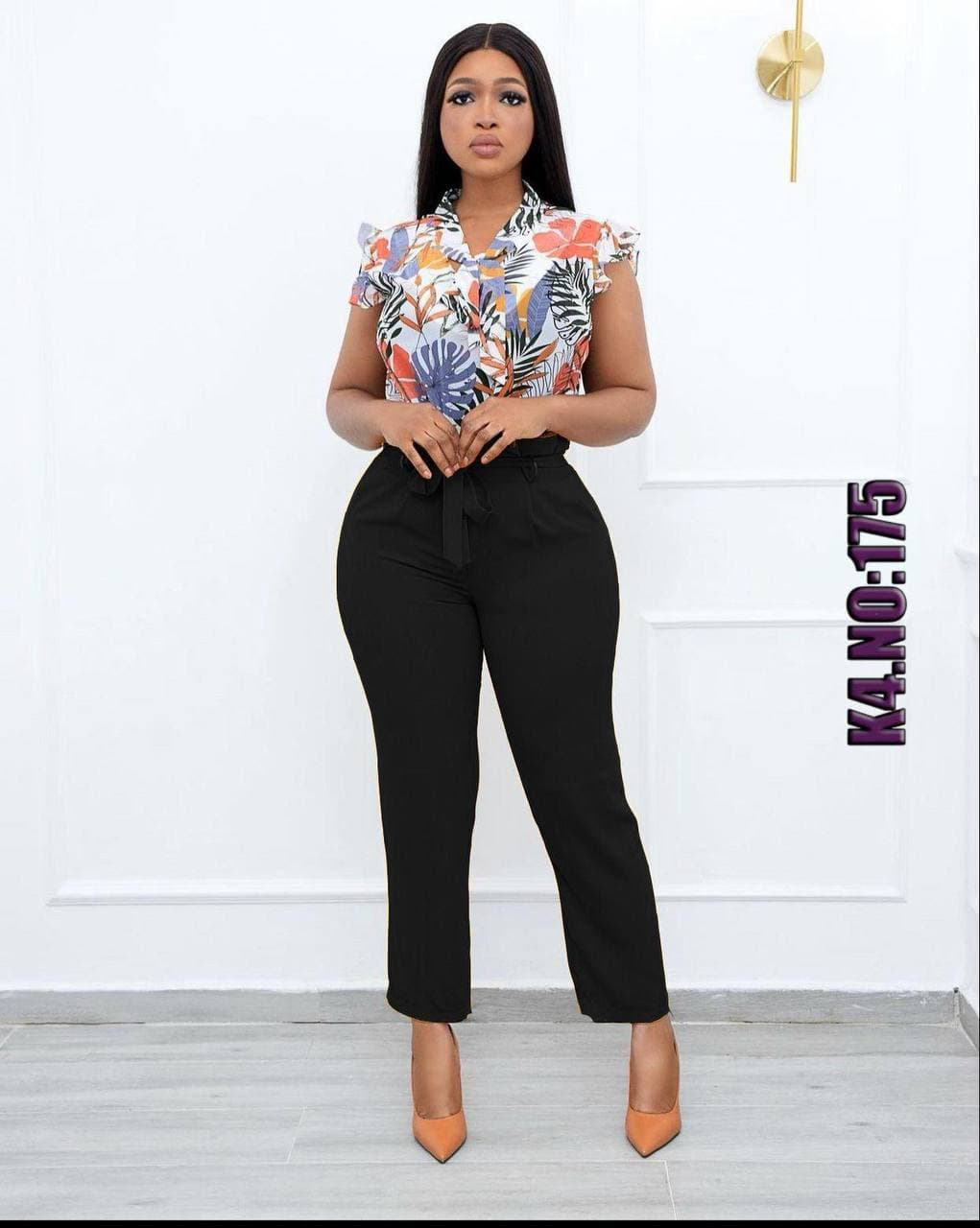 Ensemble pantalon - Image 1