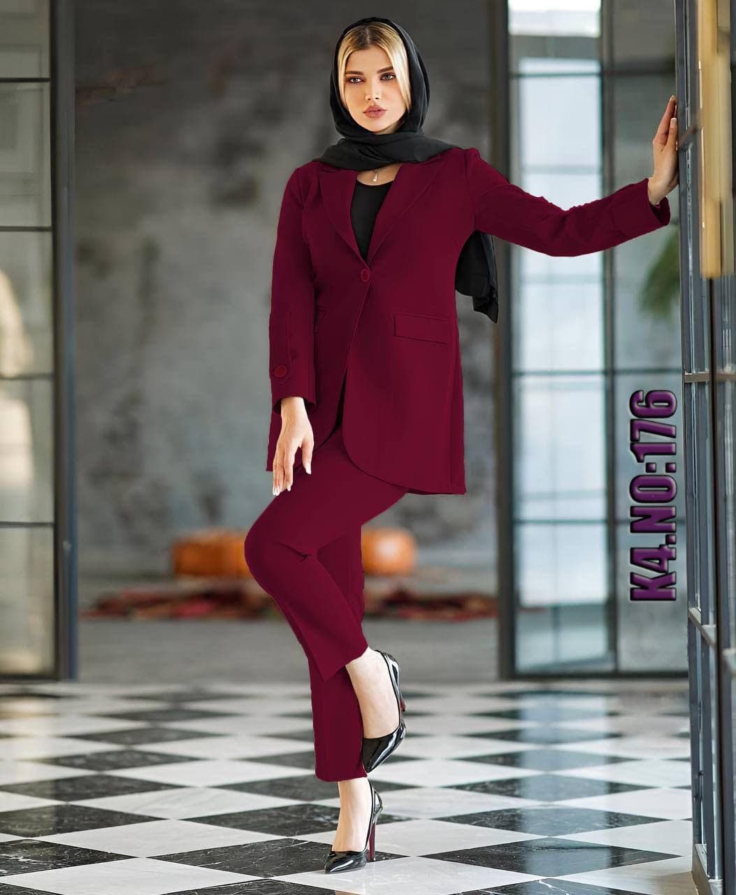 Ensemble pantalon - Image 1