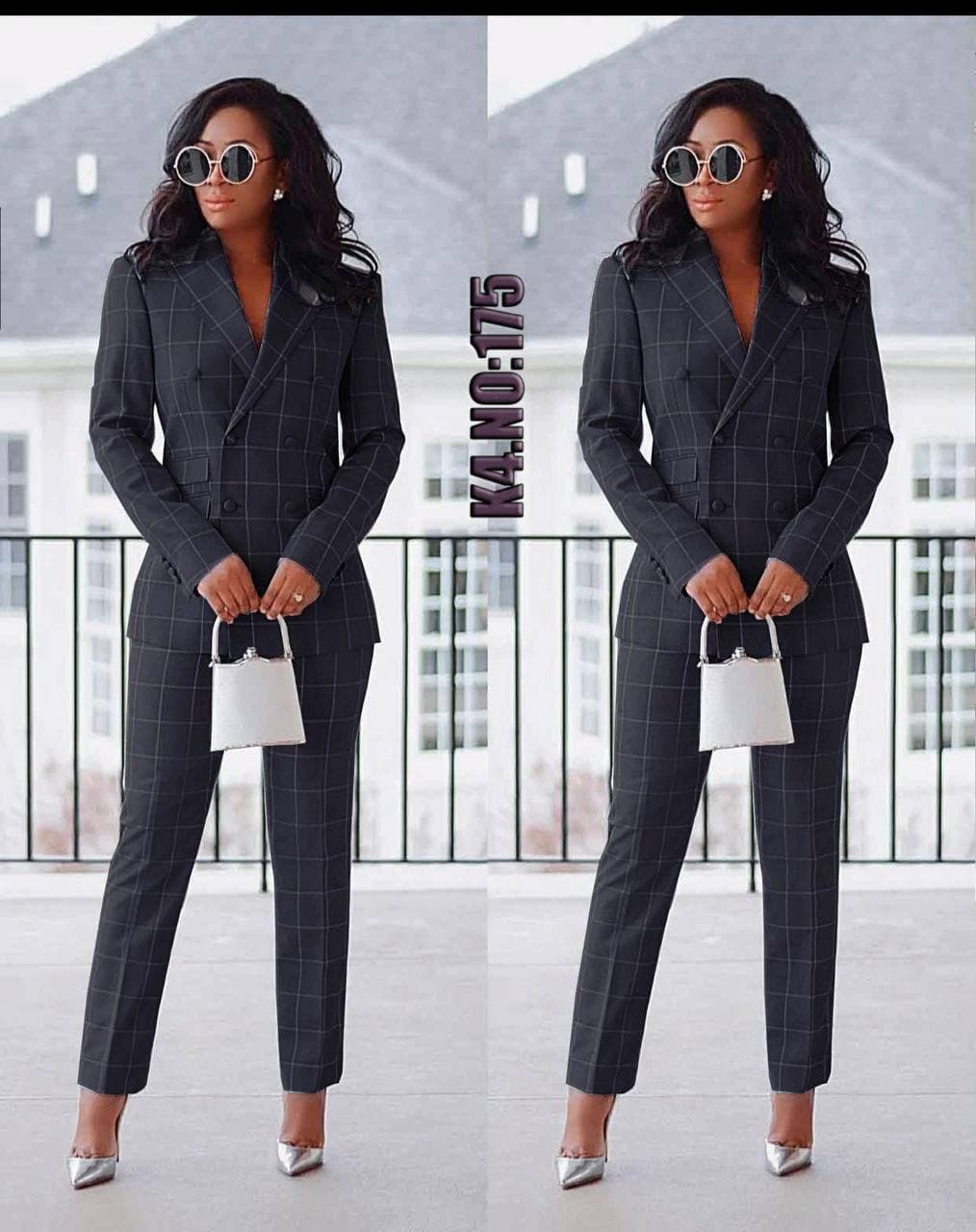 Ensemble pantalon - Image 1