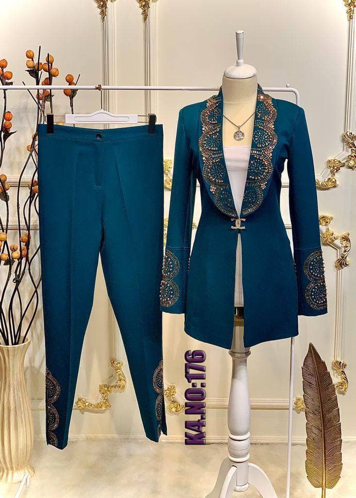 Ensemble pantalon - Image 1