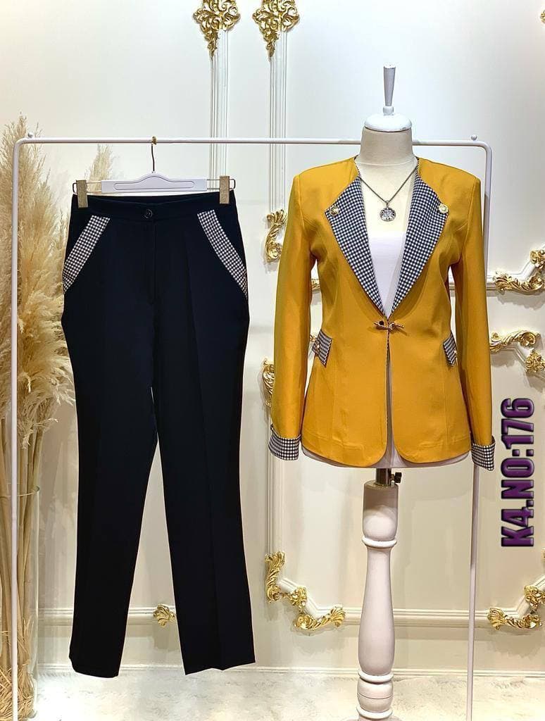 Ensemble pantalon - Image 1
