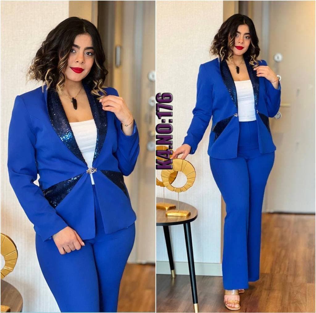 Ensemble pantalon - Image 1