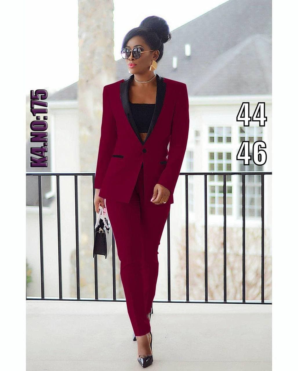 Ensemble pantalon - Image 1