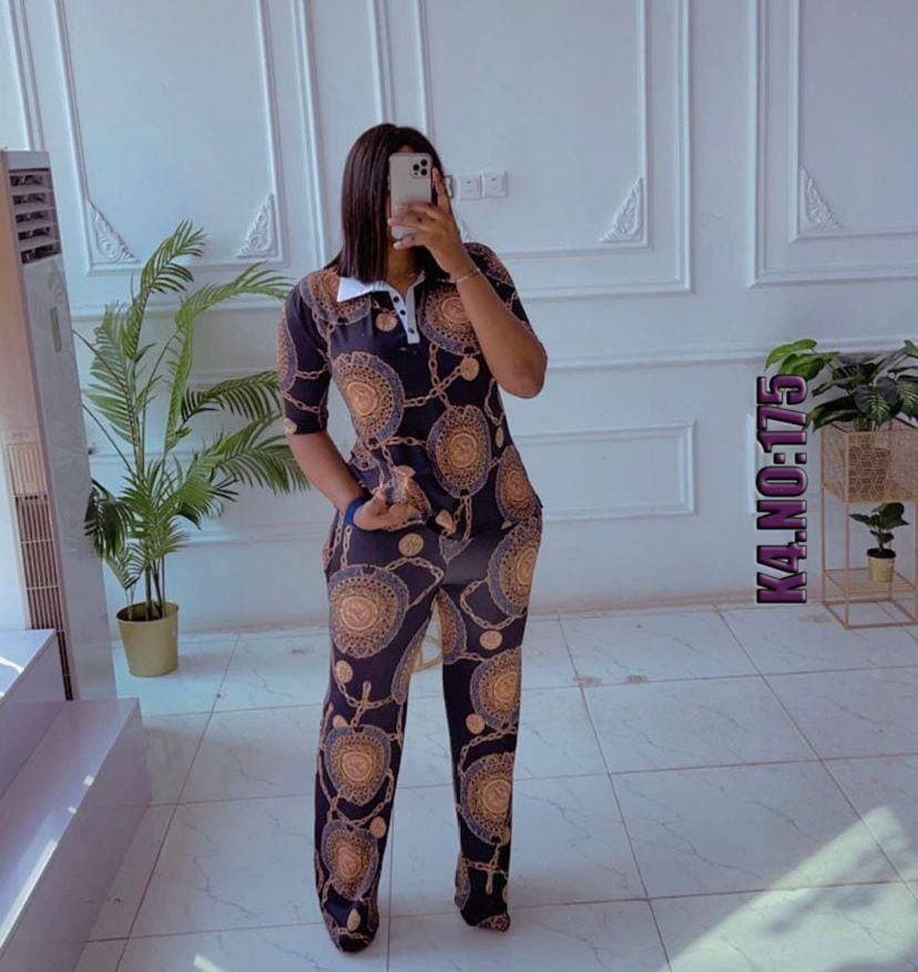 Ensemble pantalon - Image 1