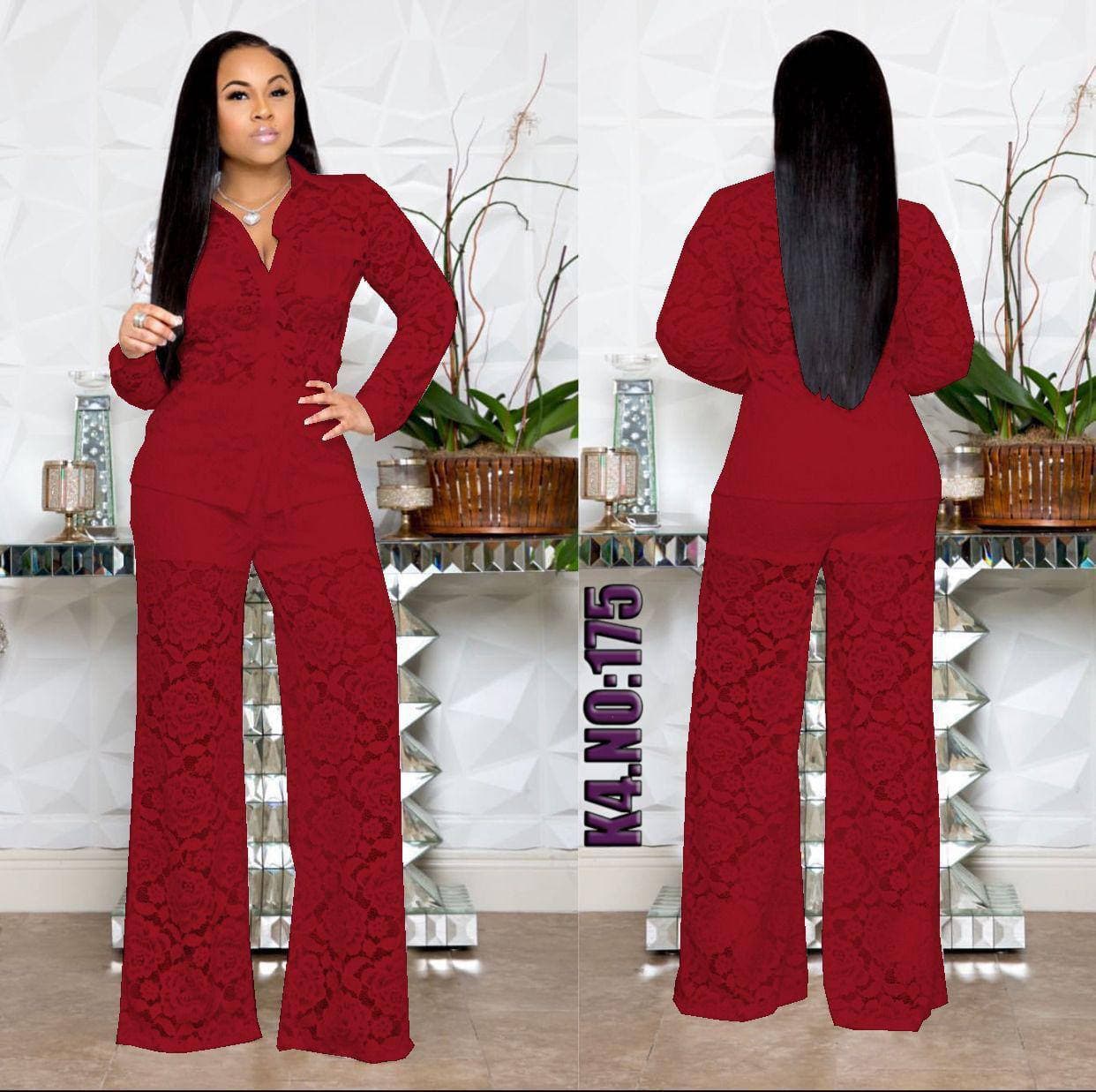 Ensemble pantalon - Image 1