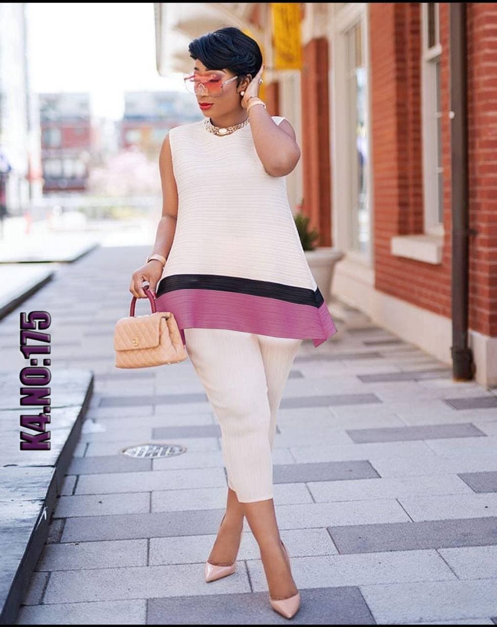 Ensemble pantalon - Image 1