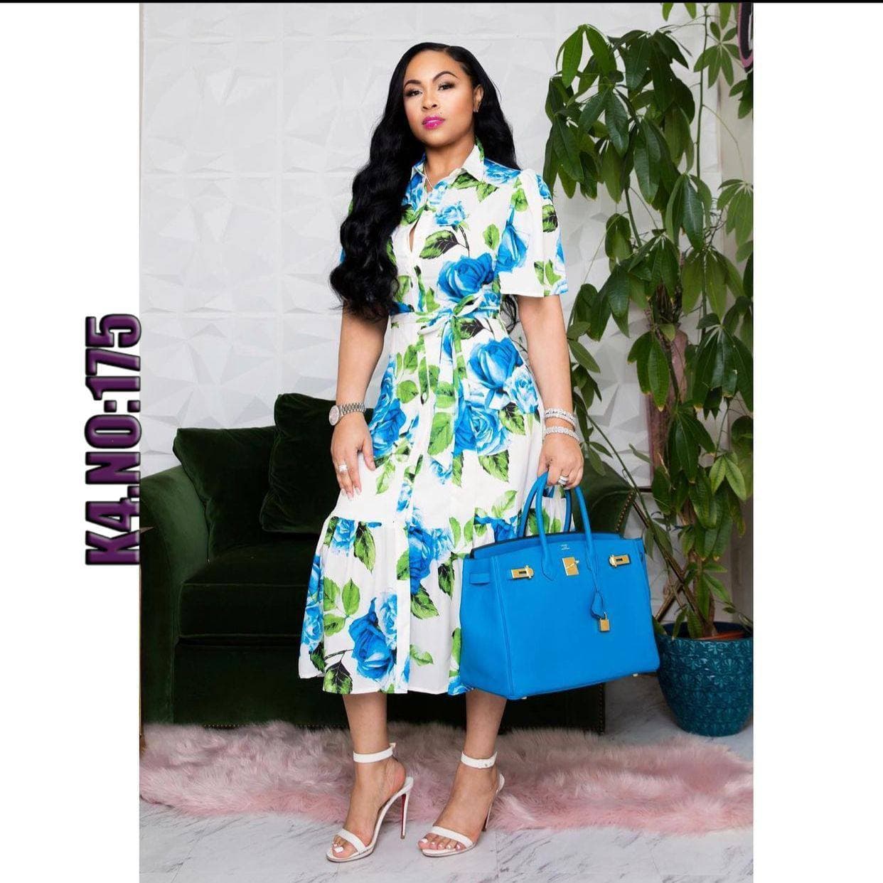 Robe - Image 1