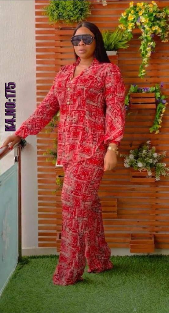 Ensemble pantalon - Image 1
