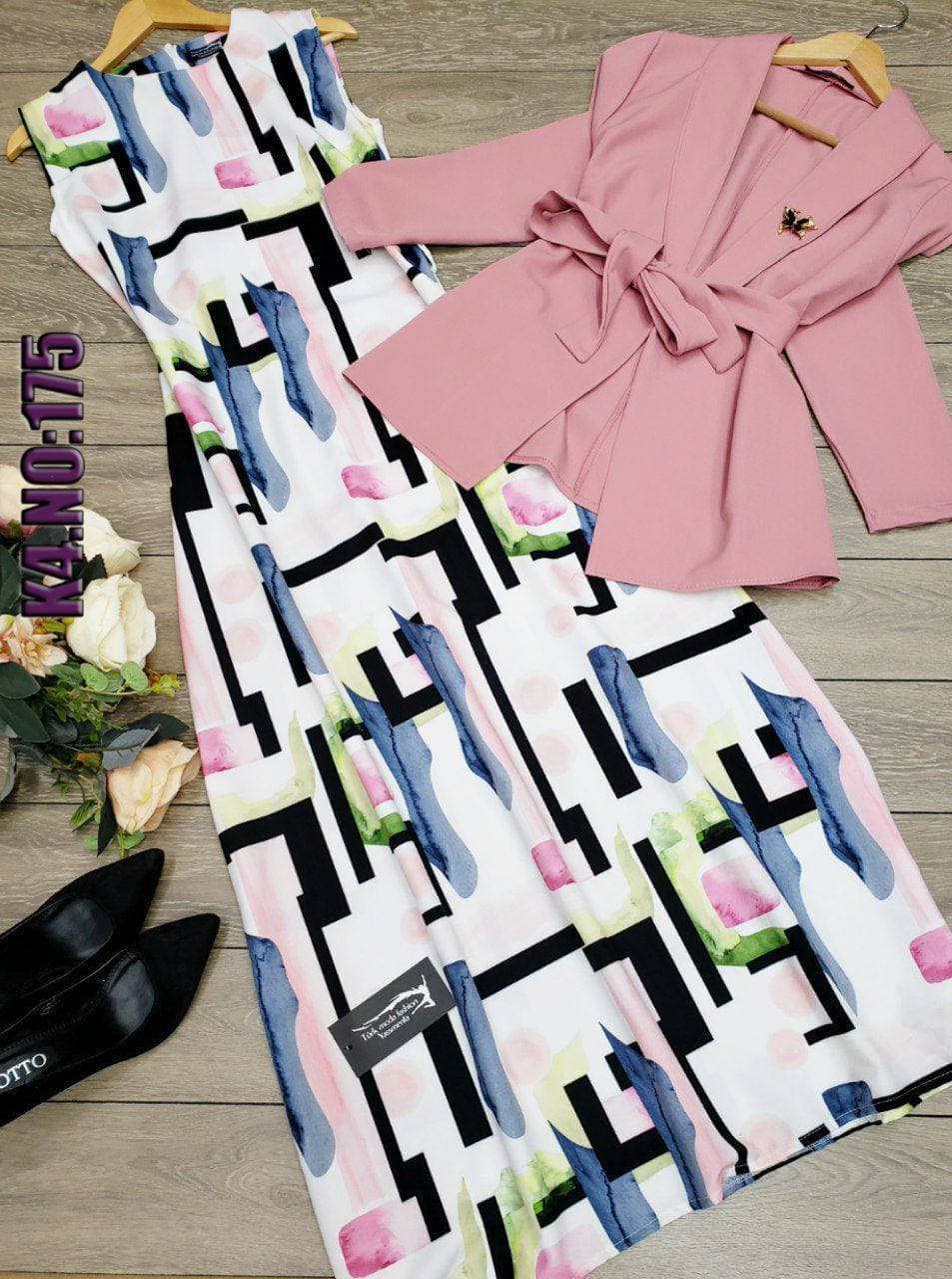 Robe - Image 1