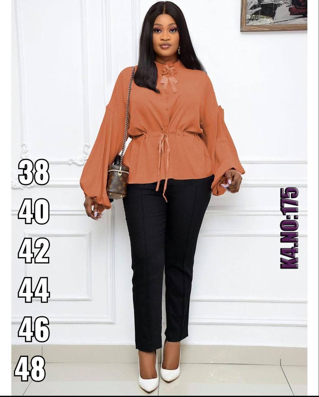 Ensemble pantalon - Image 1